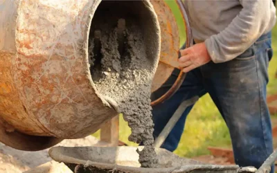 Comment chiffrer vos ouvrages composés de béton dans le BTP ?