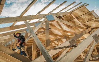 Le bois : le meilleur atout pour la construction et la rénovation