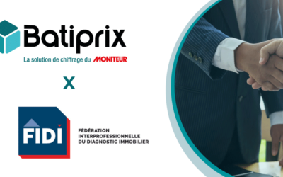 Batiprix, Partenaire de la FIDI