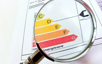 Tout ce qu’il faut savoir sur le DPE