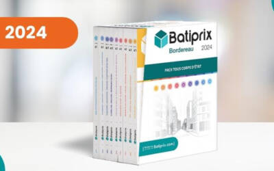 Batiprix 2024 : Mode d’emploi pour simplifier vos projets de travaux