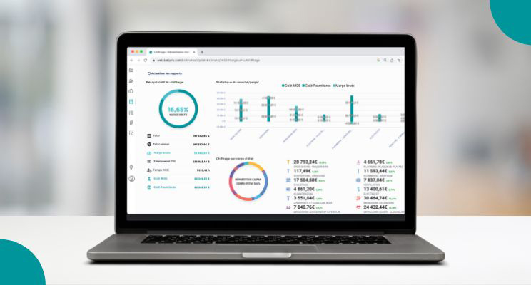 Batiprix Estimation