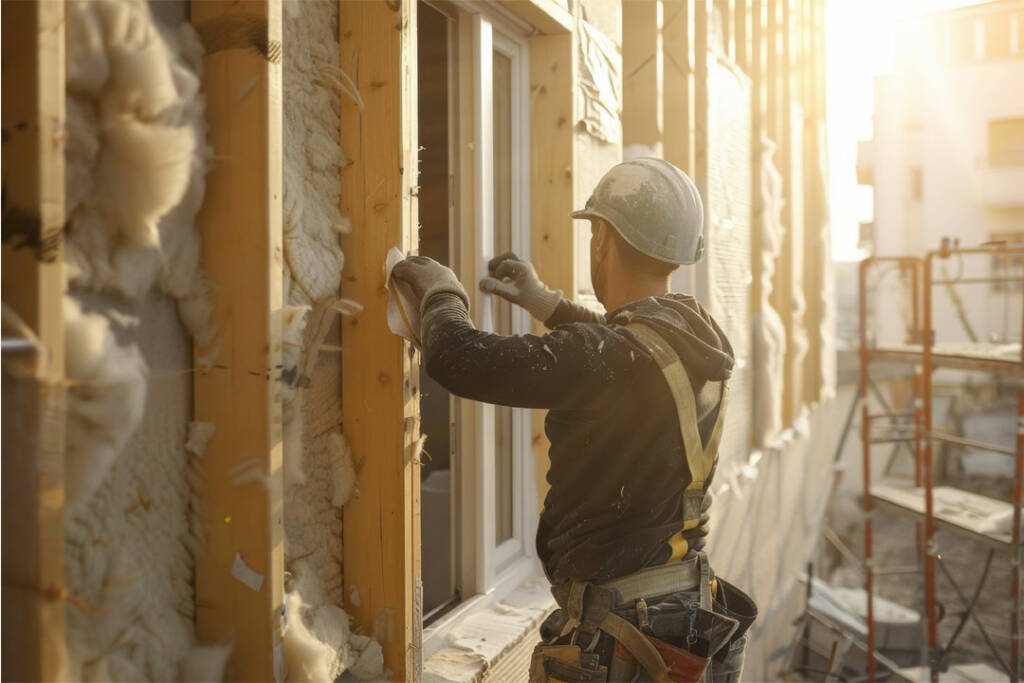 Audit énergétique : les types de travaux que vous devez présenter